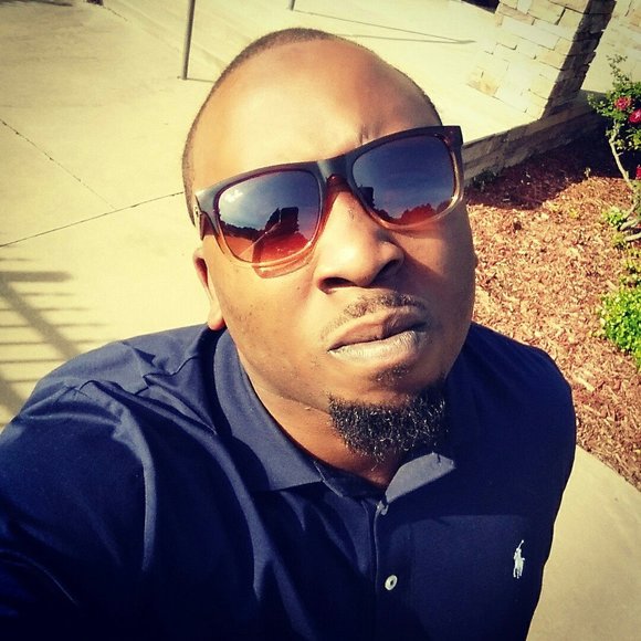 Meet your Posher, Toney - Picture 1 of 1